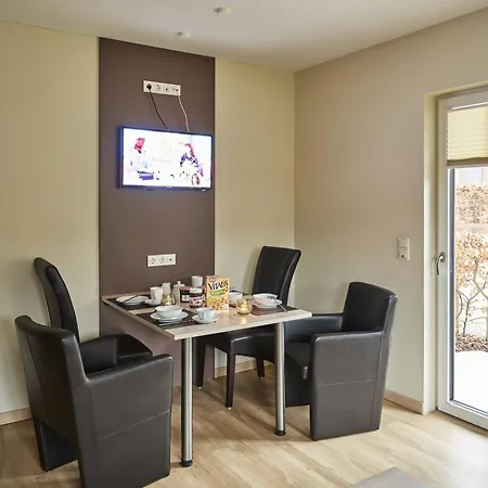 Haus Scharhörn-riff - 14